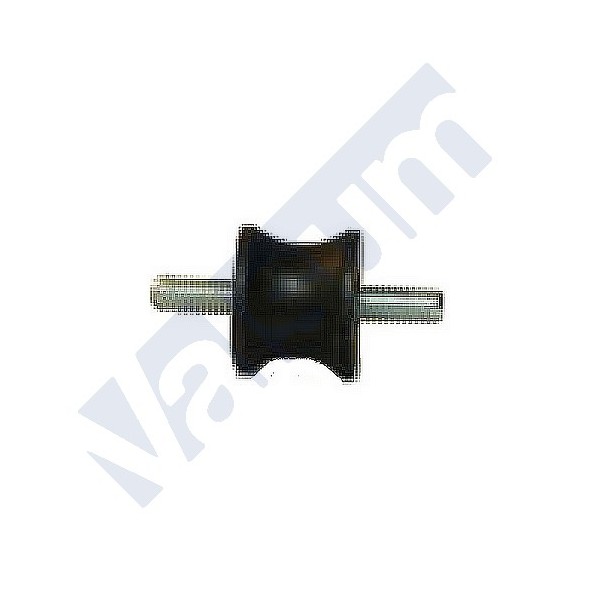 SUPORTE ANTI-VIBRATÓRIO SERIE T