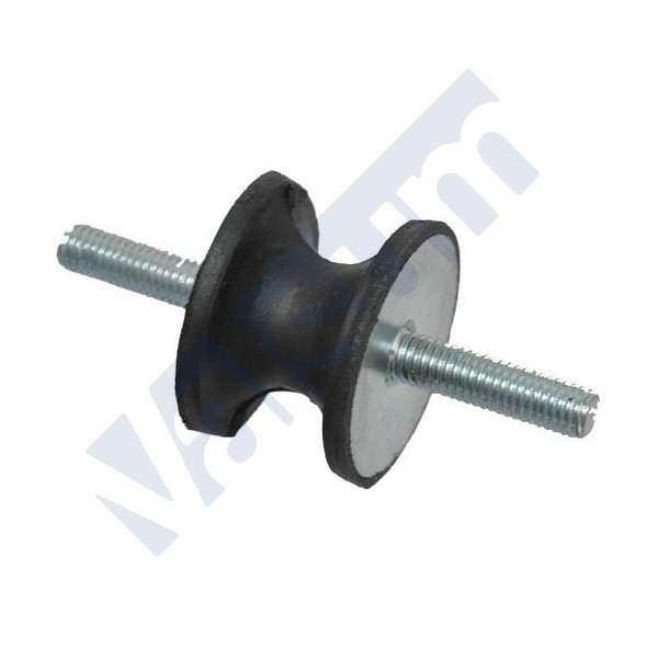 SUPORTE ANTI-VIBRATÓRIO SERIE SR-N