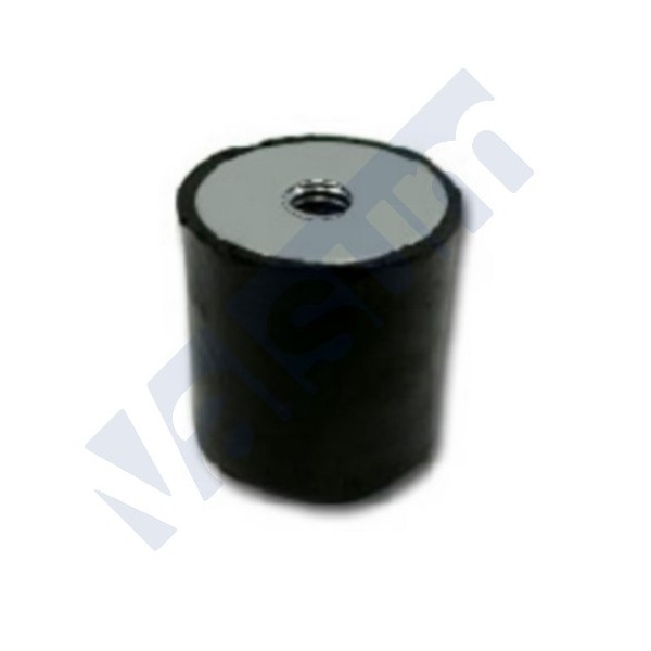 SUPORTE ANTI-VIBRATÓRIO SERIE H