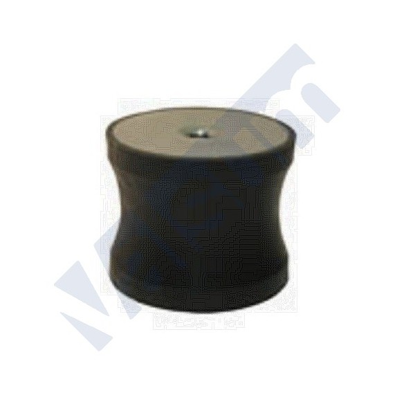 SUPORTE ANTI-VIBRATÓRIO SERIE H-N