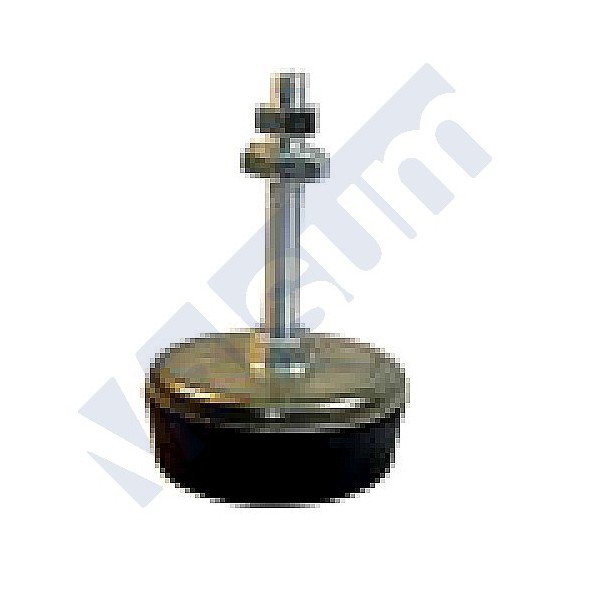 SUPORTE ANTI-VIBRATÓRIO SERIE S