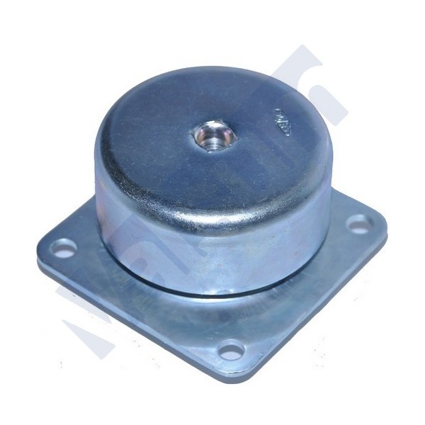 Suporte elastico SCM