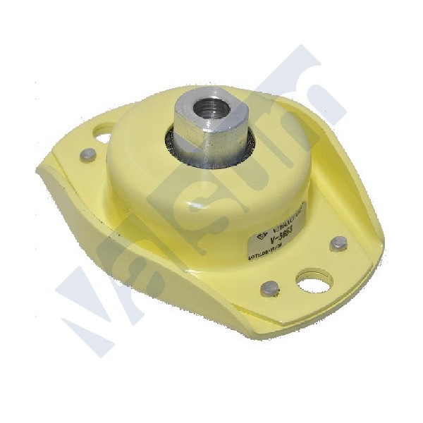 SuPORTE VIBRACHOC V-5651, V-5652 Y V5653