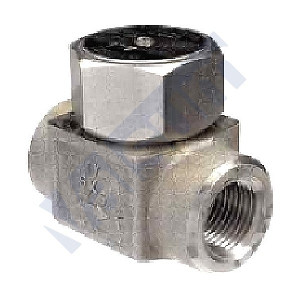 PURGADOR TERMODINÁMICO TD-52